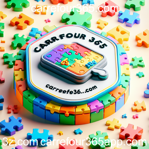 carrefour365.com