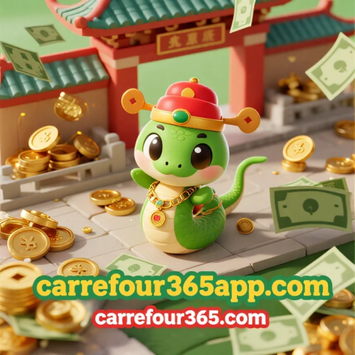 carrefour365.com