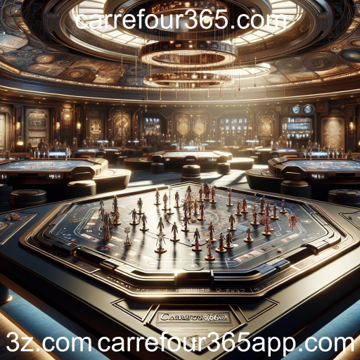 Explorando o Mundo dos Jogos de Ação: Adrenalina e Desafios